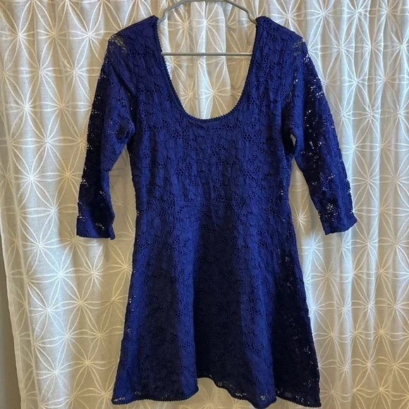 Free People Dress - Picture 10 of 10
